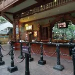 Sam\'S Town Hotel And Gambling Hall