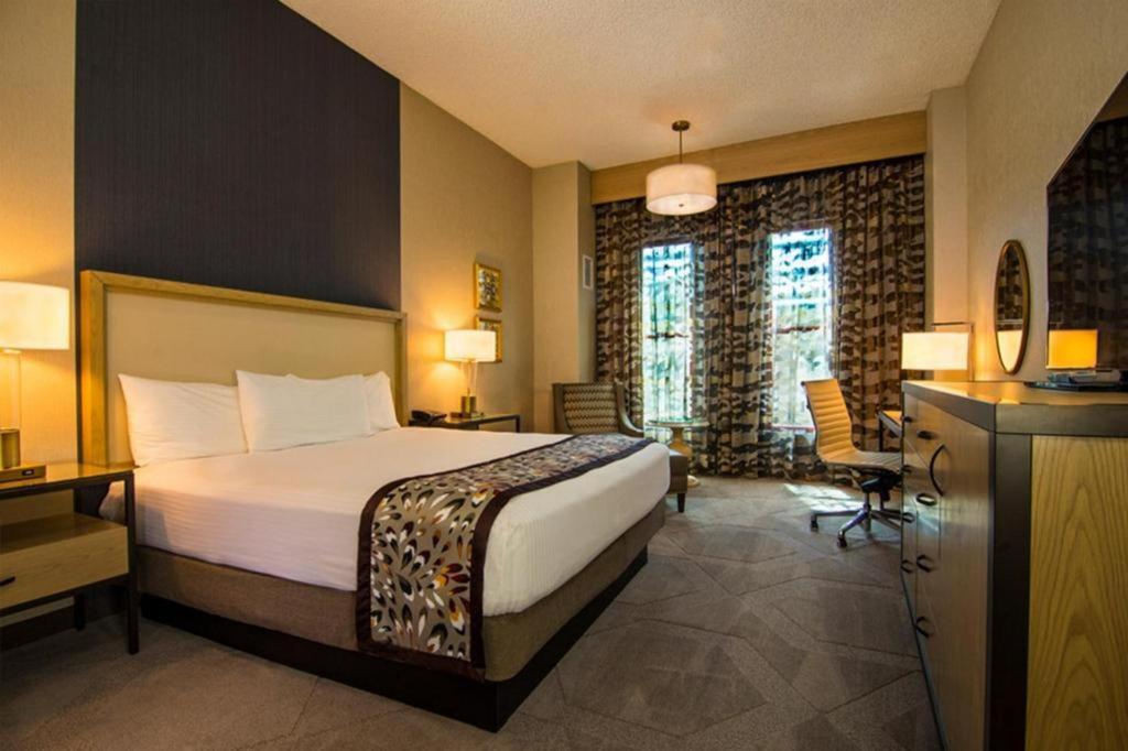 Sam's Town And Gambling Hall Resort Las Vegas