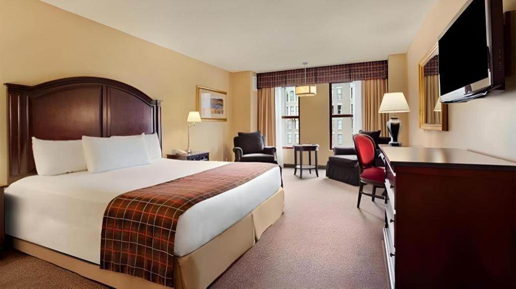 Sam's Town And Gambling Hall Resort 3*