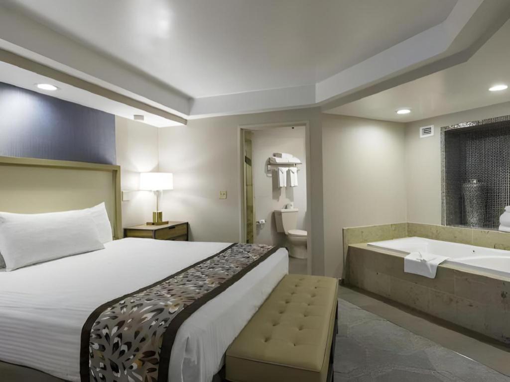 Sam's Town And Gambling Hall 3* Las Vegas