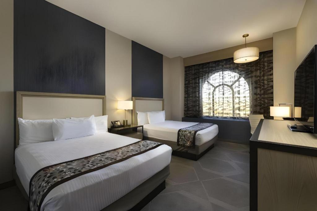 Sam's Town And Gambling Hall Resort Las Vegas