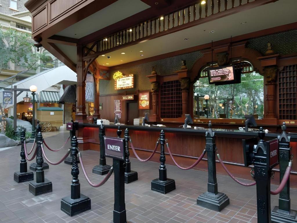 Sam's Town And Gambling Hall Resort