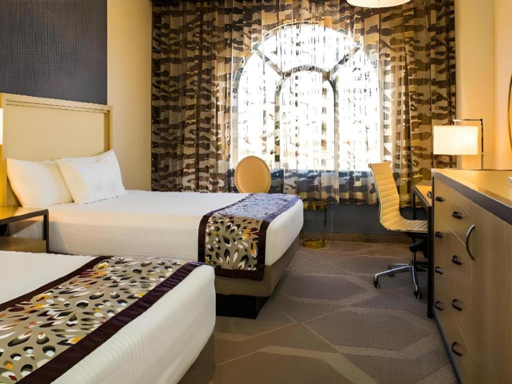 Sam's Town And Gambling Hall Resort Las Vegas