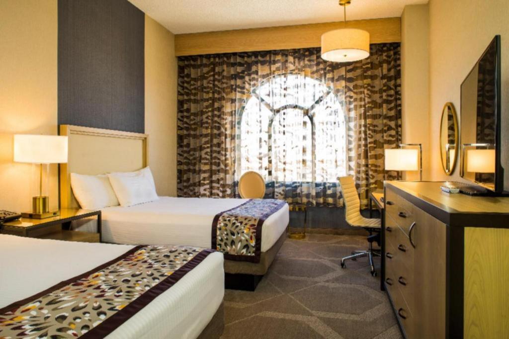 Sam's Town And Gambling Hall Resort