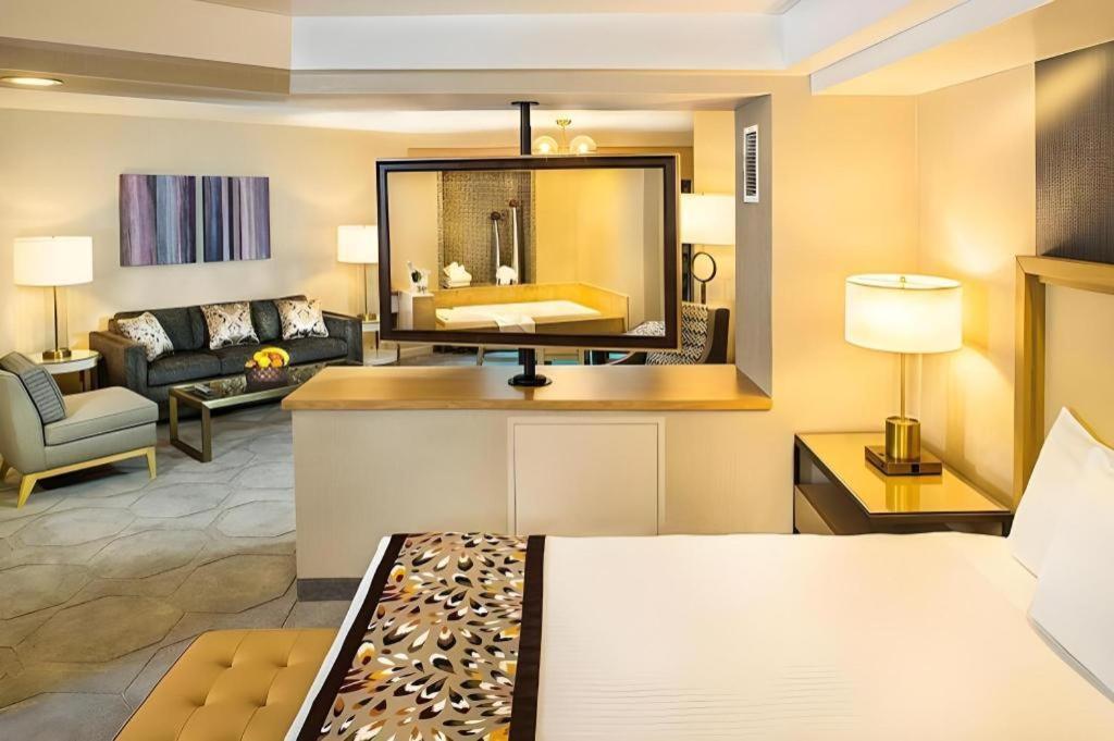 Resort Sam's Town And Gambling Hall 3*