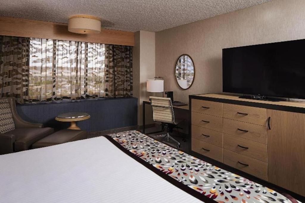 Sam's Town And Gambling Hall Resort Las Vegas