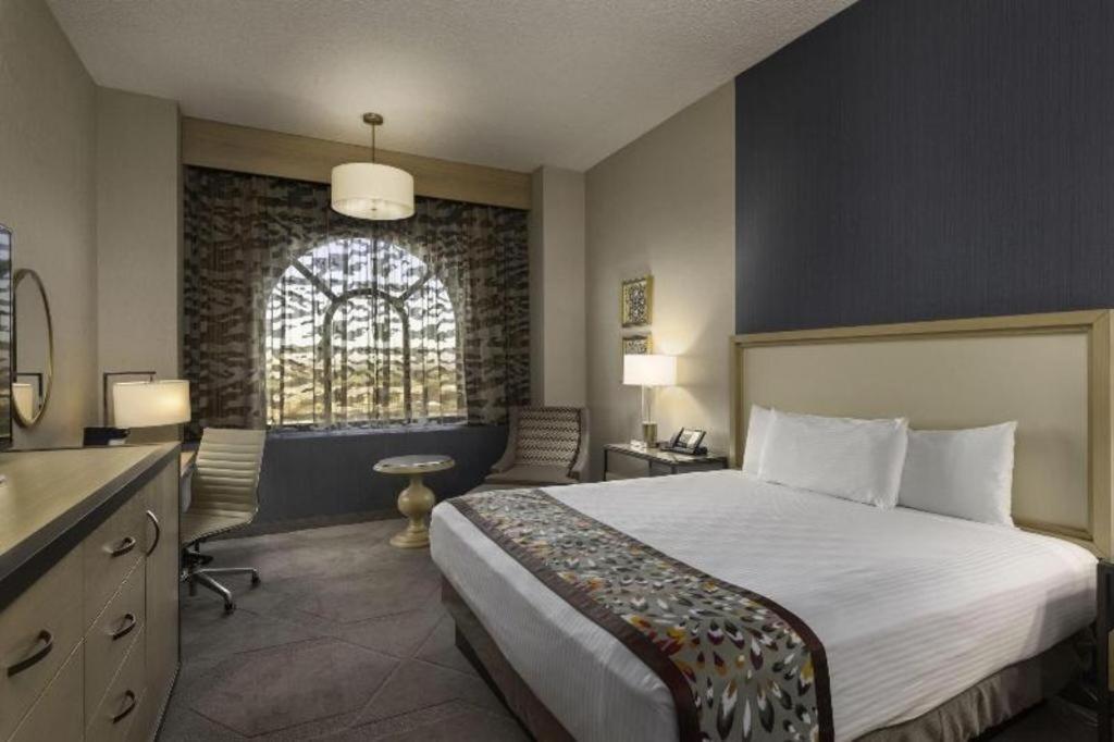 Sam's Town And Gambling Hall 3* Las Vegas