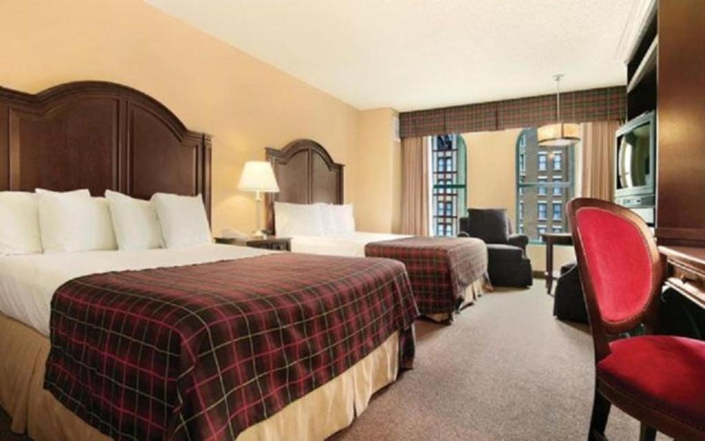 Sam's Town And Gambling Hall 3* Las Vegas