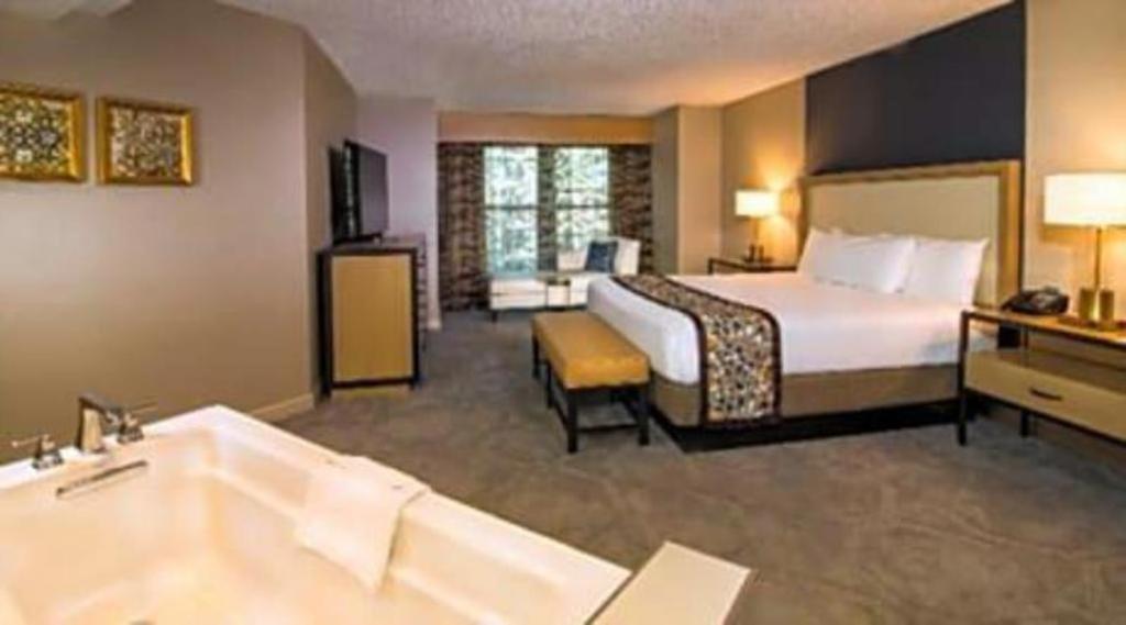 Sam's Town And Gambling Hall Resort Las Vegas