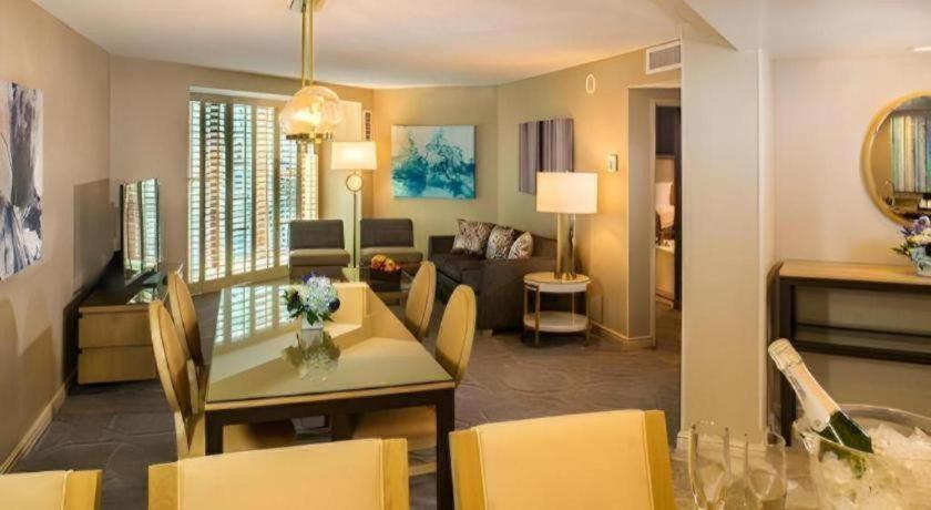 Sam's Town And Gambling Hall Resort Las Vegas