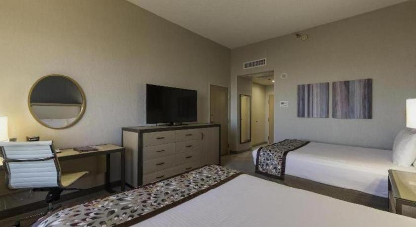 Resort Sam's Town And Gambling Hall 3*