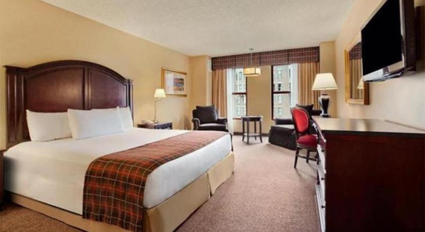 Sam's Town And Gambling Hall Resort Las Vegas