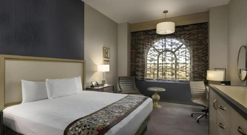 Resort Sam's Town And Gambling Hall Las Vegas