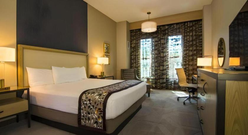 Sam's Town And Gambling Hall 3* Las Vegas