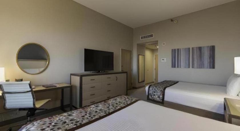Sam's Town And Gambling Hall Resort