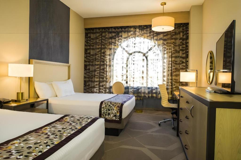 Sam's Town And Gambling Hall Resort 3*