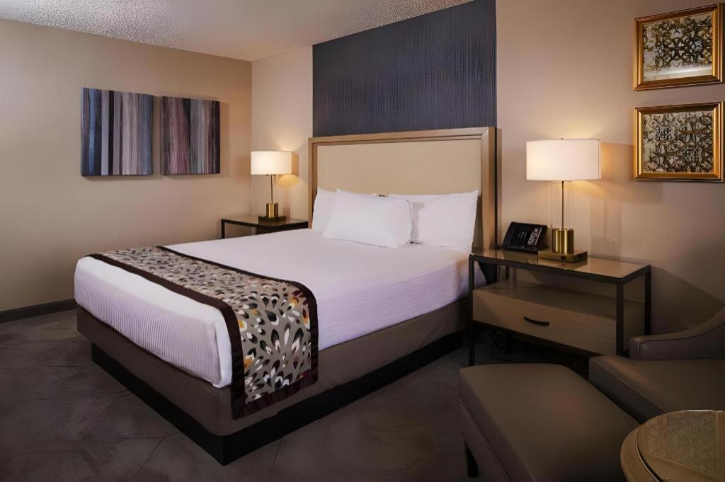 Sam's Town And Gambling Hall Resort