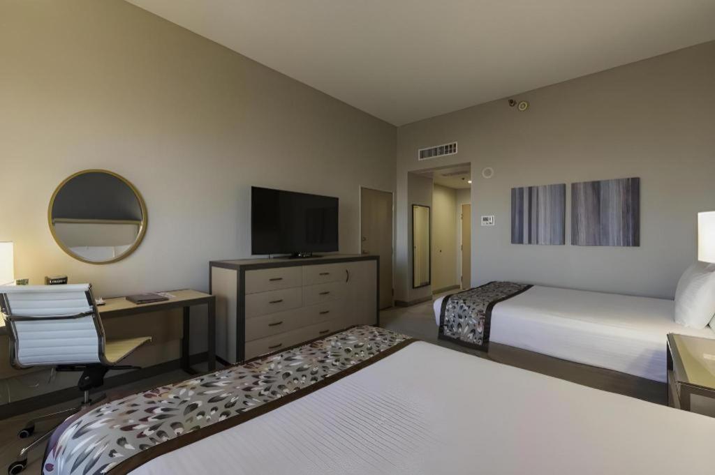 Sam's Town And Gambling Hall Resort 3*