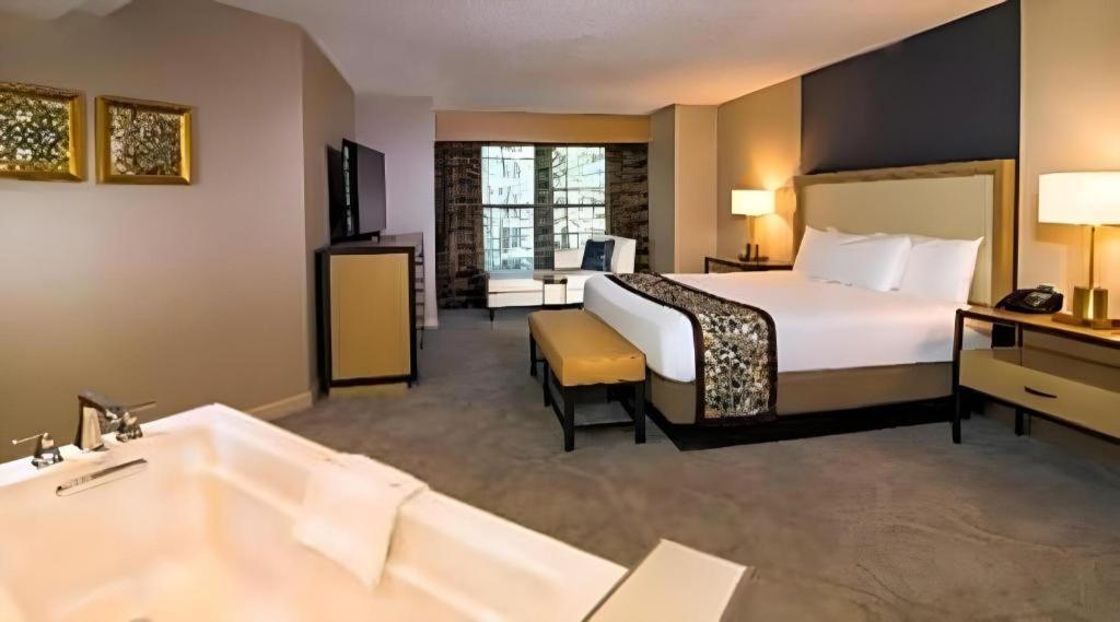 Sam's Town And Gambling Hall 3* Las Vegas